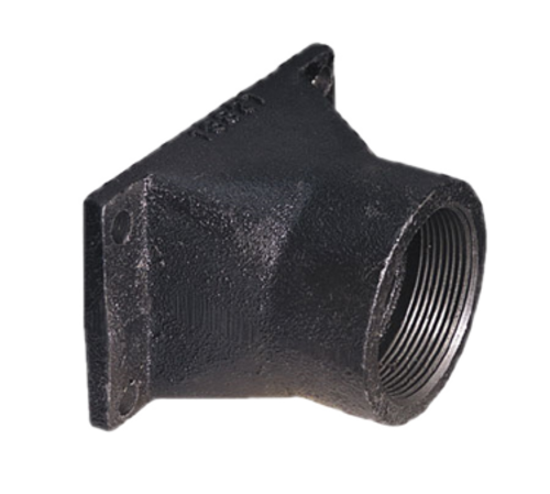 InSinkErator - REDUCE FLANGE