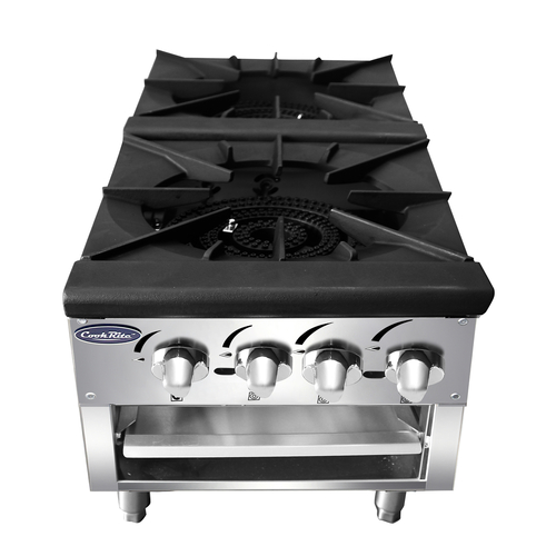 Atosa USA, Inc. - ATSP-18-2L