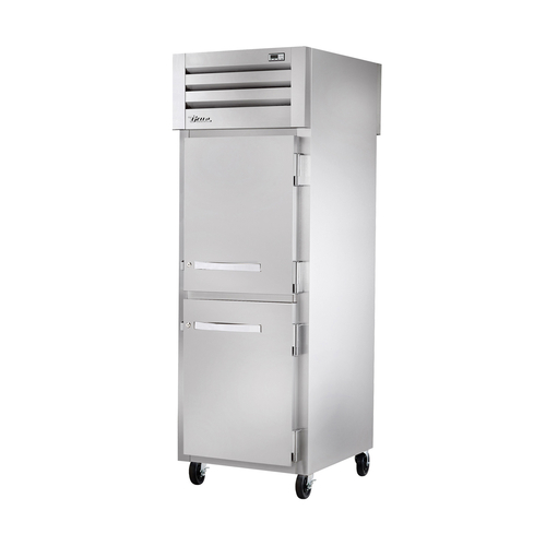 True Mfg. - General Foodservice - STR1HPT-2HS-2HG