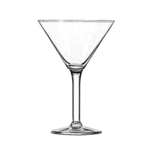 Picture of Libbey Glass 8480 Grande Glass 10 oz. Salud Grande Collection Safedge® rim Sold by Case of 1 Dozen