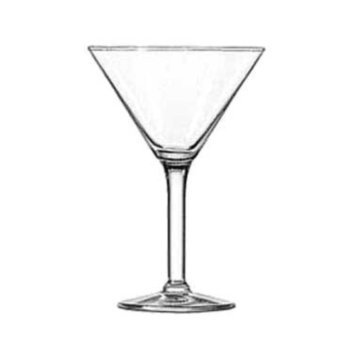 Grande Glass, 10 oz., Safedge rim guarantee, Salud Grande Collection (H 6-7/8''; T 4-3/4''; B 3''; D