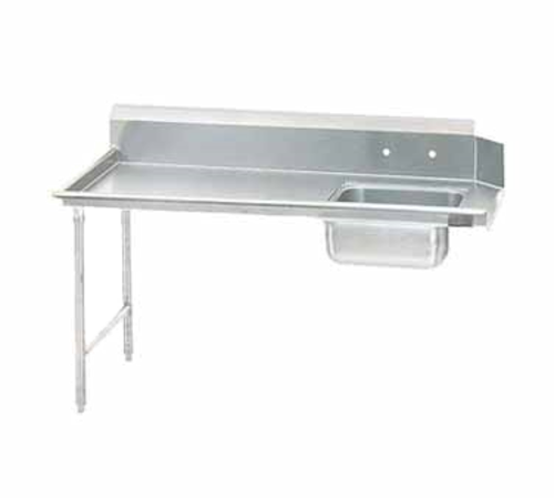 Advance Tabco - DTS-S30-60L