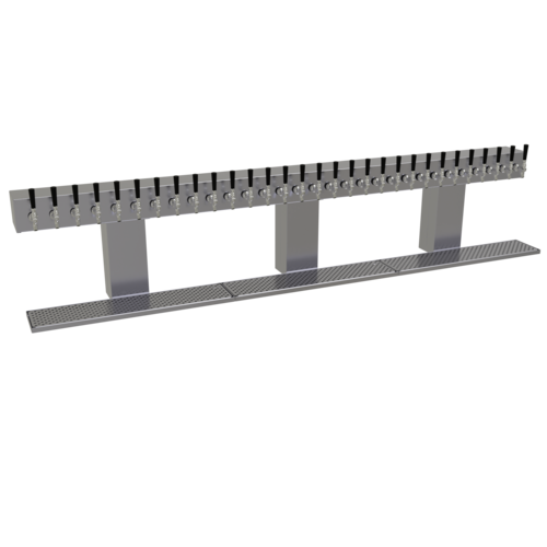 Glastender - BRT-30-SSR