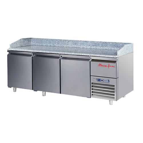 Marra Forni - GPZ225