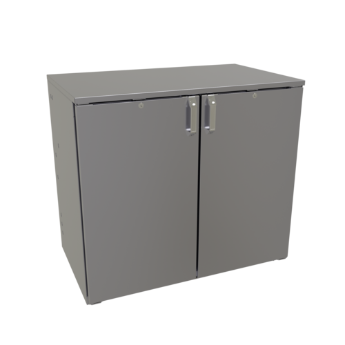 Glastender - C1RB40