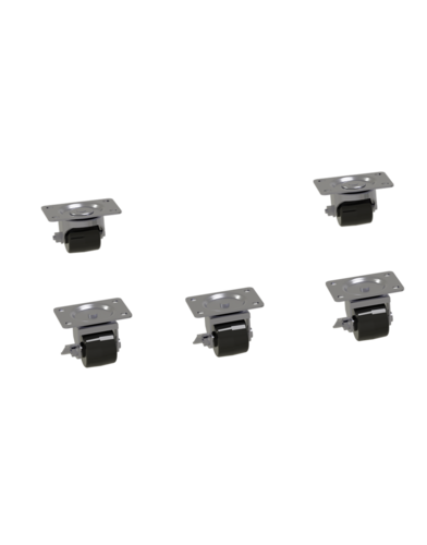 Glastender - C-5X2-7/8