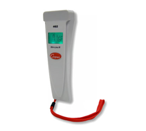 Picture of Cooper-Atkins 462-0-8 Slim-Line Infrared Thermometer temperature range laser: -40 to 536°F (and C) 6:1 optics