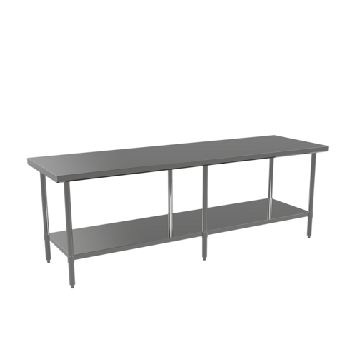 Atosa USA, Inc. - ST3084EC