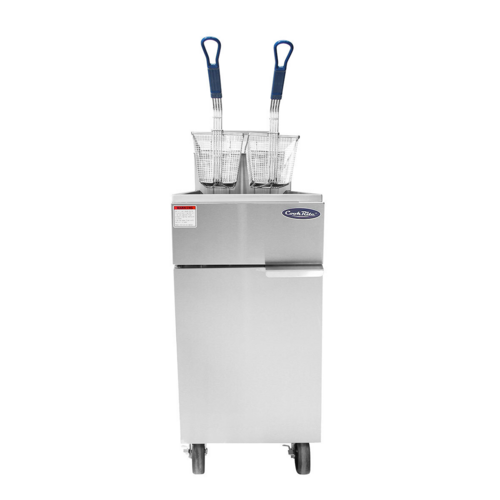 Atosa USA, Inc. - ATFS-35ES-LP