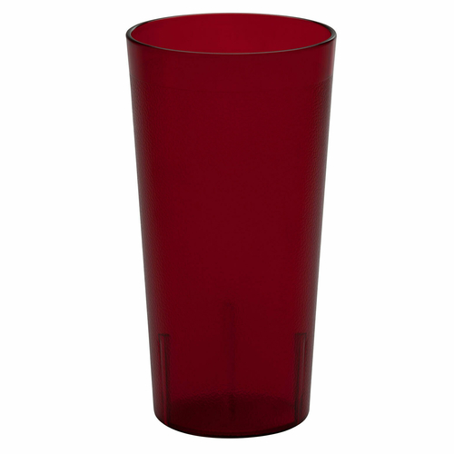 Picture of Cambro 1600P156 Colorware Tumbler 16.4 oz. top dia. 3-1/8"