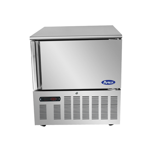 Atosa USA, Inc. - EBF-05