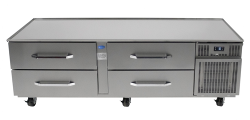 Randell - LPRES1R2-72C4