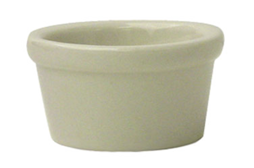 Picture of International Tableware RAM-25-AW Ramekin 2-1/2 oz. 3" dia. x 1-1/2"H Sold by Dozen