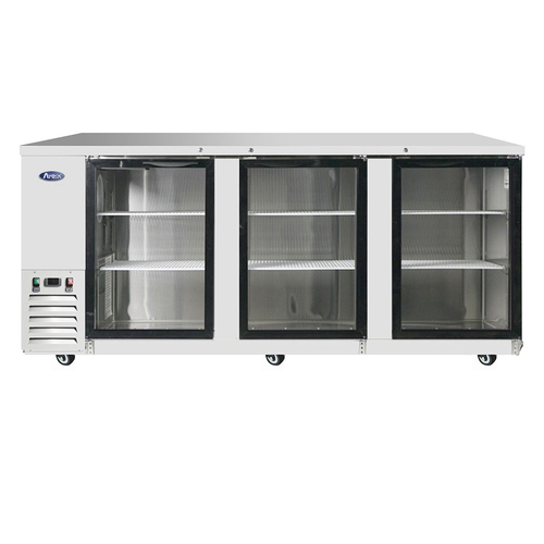 Atosa USA, Inc. - MBB90GGR