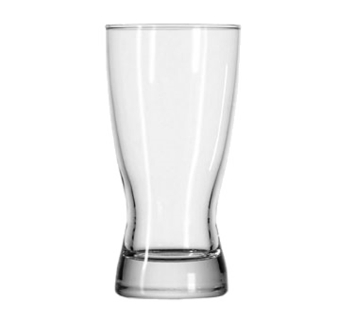 Picture of Anchor Hocking Foodservice 7410U Pilsner Glass 10 oz. 2-7/8" dia. Sold by Case of 3 Dozen