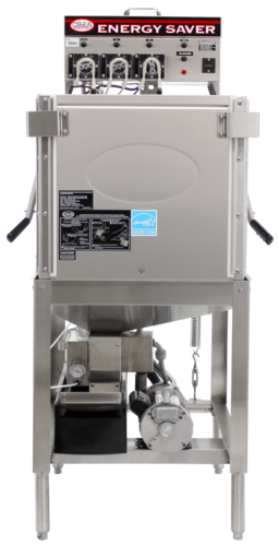 CMA Dishmachines - E-3D-EXT