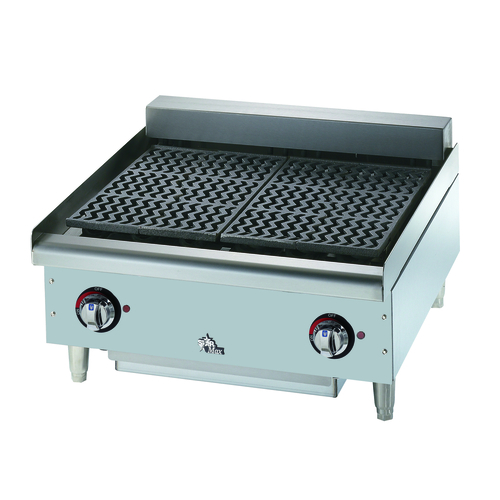 Star (Middleby) - 5124CF