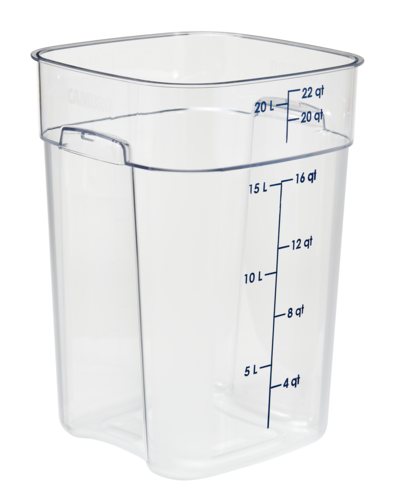 Cambro - 22SFSPROCW135