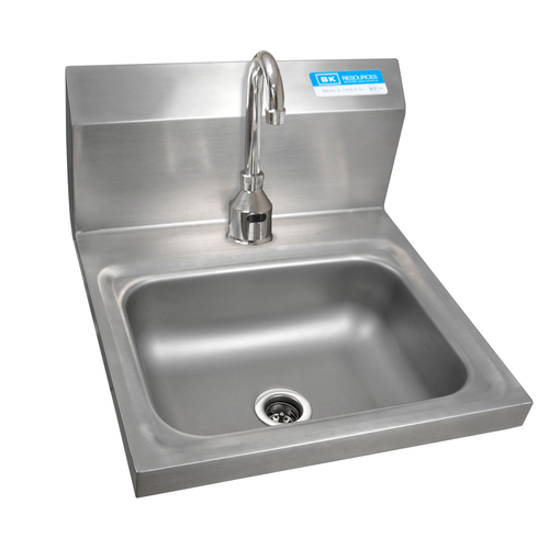 BK Resources - BKHS-D-1410-1-P-G