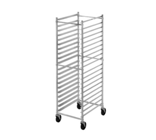 Picture of Channel Manufacturing 401AKD Bun Pan Rack Knock Down Knock Down Series