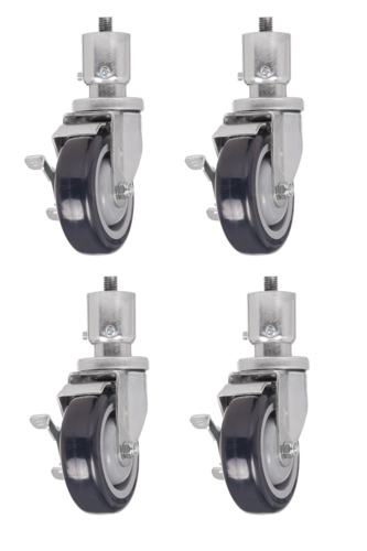 CASTERS-VULSCR