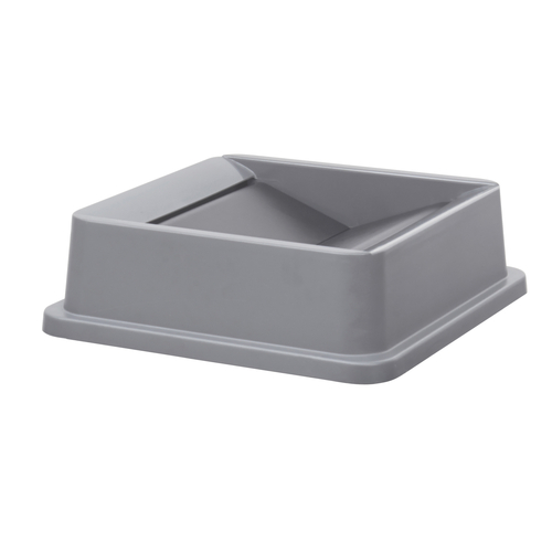 Picture of Winco PTCSL-35G Lid square polystyrene