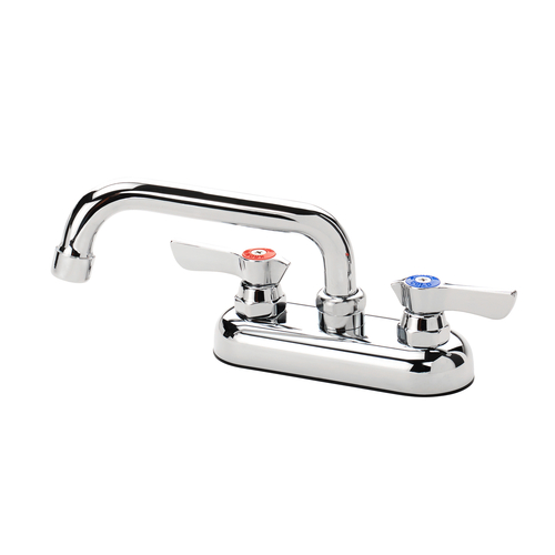 Picture of Krowne 11-406L Krowne Silver Series Faucet deck mount 4" centers