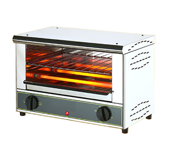 Toasters & Breakfast Equipment