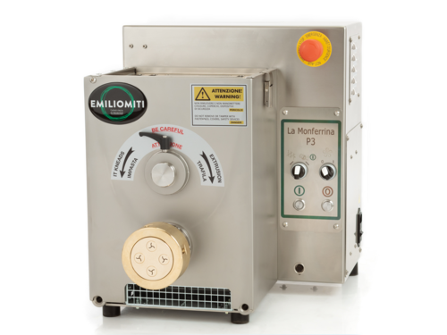 An Emiliomiti Company - P3 LM12020