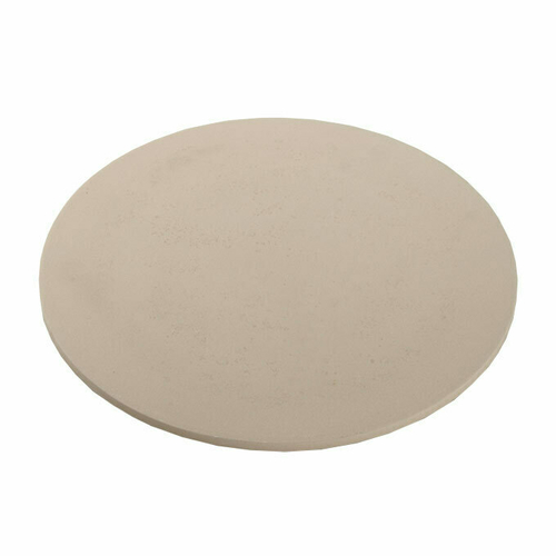 Picture of American Metalcraft STONE15 Pizza Baking Stone 15" dia. x 3/8"H round