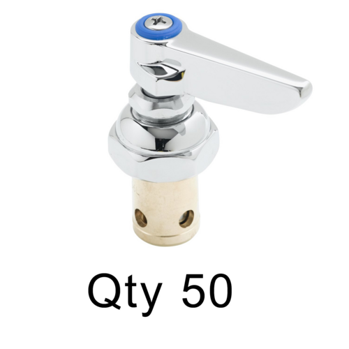 T&S Brass - 002713-40M50