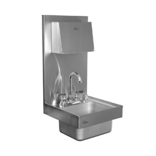 Glastender - WH-14-ESD