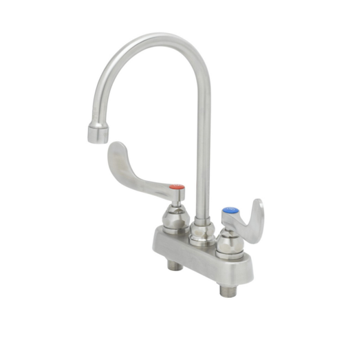 T&S Brass - S-1141-04