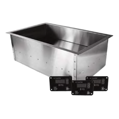 CookTek (Middleby) - 638201