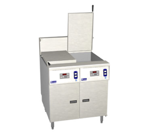 Pitco (Middleby) - SRTE14-2-GM