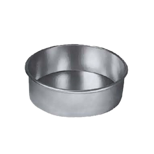 Picture of American Metalcraft 3809 Cake Pan 9" ID 3" deep