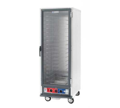 Picture of Metro C519-CFC-U C5™ 1 Series Heated Holding & Proofing Cabinet mobile full height