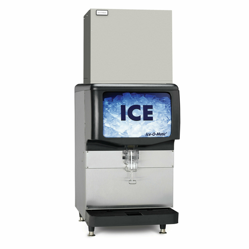 Ice-O-Matic GEM2006R