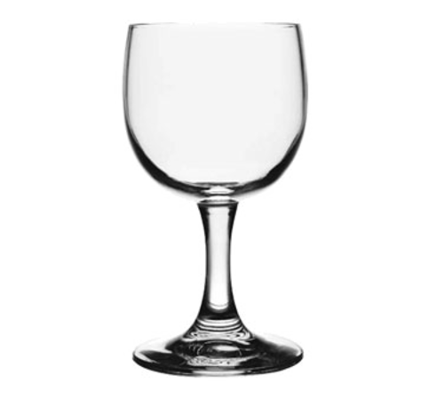 Picture of Anchor Hocking Foodservice 2926M Wine Glass 6-1/2 oz. 2-7/8" dia. Sold by Case of 3 Dozen