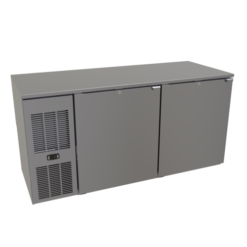 Glastender - C1FL60-UC