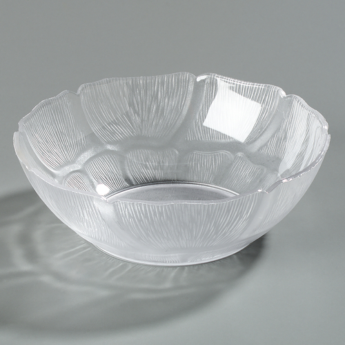 Picture of Carlisle 690407 Petal Mist® Bowl 18 oz. 6" dia.