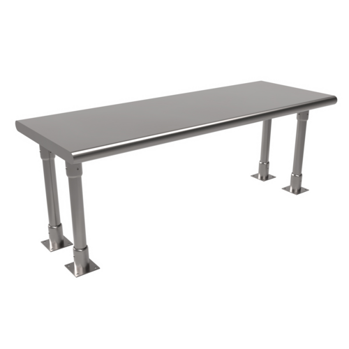 BK Resources - BK-OSS-1848BN