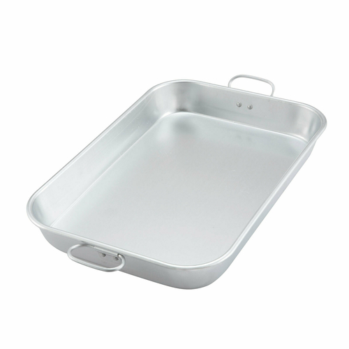 Picture of Winco ALBP-1218 Baking Pan 17-3/4" x 11-1/2" X 2-1/4"H rectangular