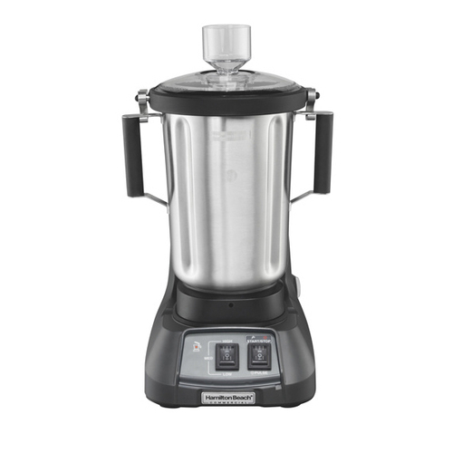 Picture of Hamilton Beach HBF900S Expeditor™ Culinary Blender 1 gallon (4 L) capacity (3) speeds