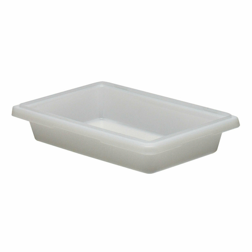 Picture of Cambro 12183P148 Food Storage Container 12" x 18" x 3-1/2" 1.75 gallon capacity