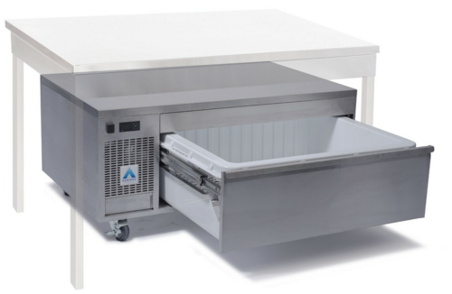 VCS1 UNDER COUNTER