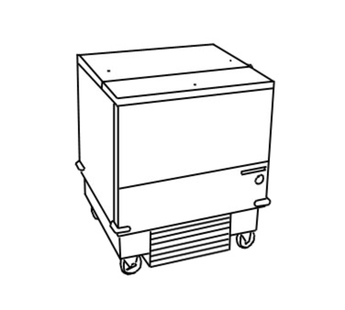 Mod-U-Serve - MCT-SM1