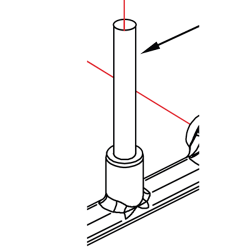 BK Resources - BK-3.5RP-G