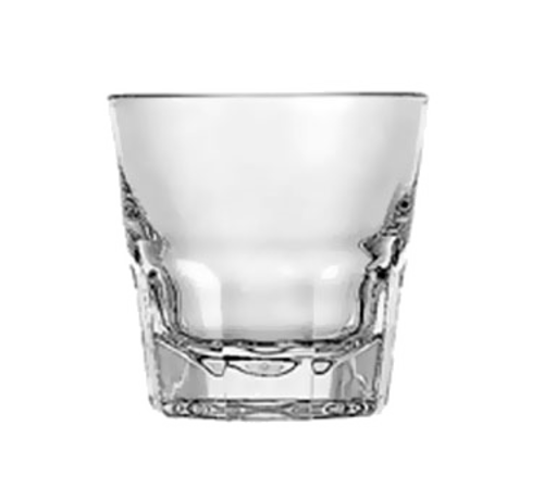 Picture of Anchor Hocking Foodservice 90007 Rocks Glass 8 oz. 3-3/8" dia. Sold by Case of 3 Dozen