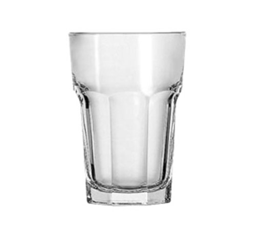 Picture of Anchor Hocking Foodservice 7745U Iced Tea Glass 14-1/2 oz. 3-5/8" dia. Sold by Case of 3 Dozen